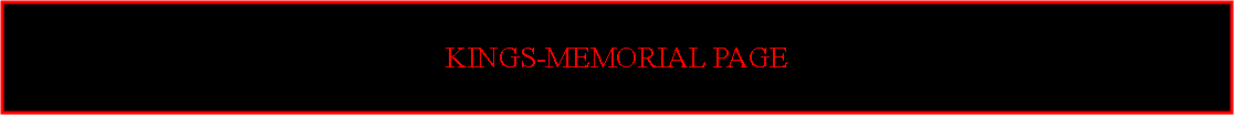 Text Box: KINGS-MEMORIAL PAGE